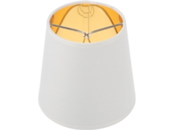 Luminária de Mesa Vintage Elegante para Sala de Estar SFUSHOS