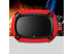 Capa protetora Bumblebee Armor para fones de ouvido Beats Studio Buds com gancho, sem interruptor. GIECY