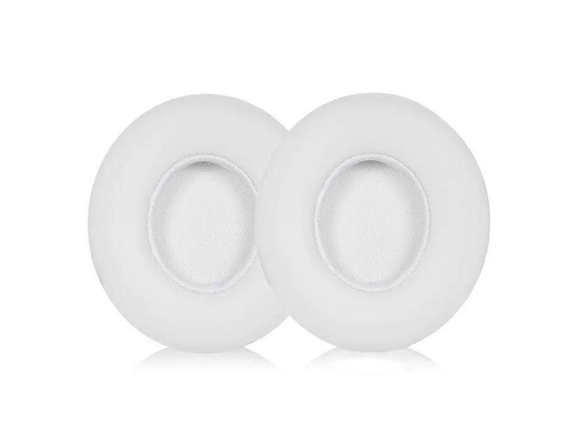 1 Par de Almofadas de Substituição Protein Couro para Fones de Ouvido Beats Solo3 / Solo2. GIECY