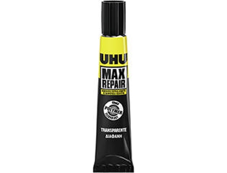 Colas UHU Extreme (Transparente - 20 g)