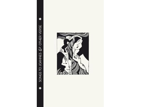 Livro Mina Loy - Songs To Joannes amp Other Verse de Mina Loy (Inglês)