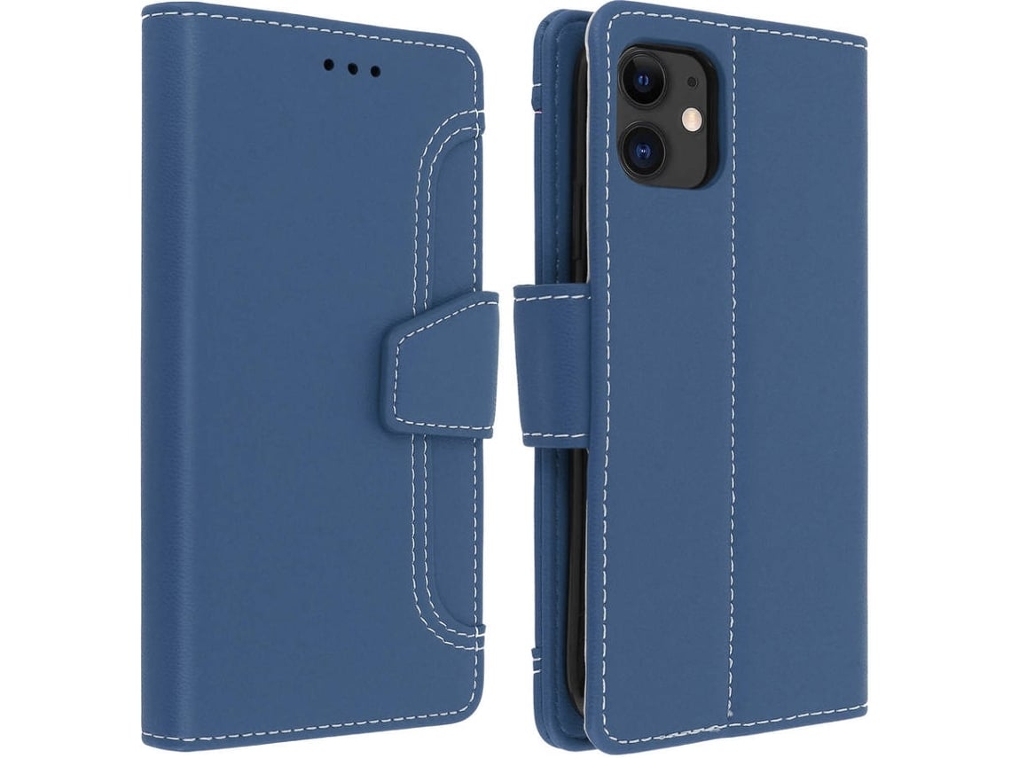 Capa Fólio Vito Bl Para Yemaesre Azul