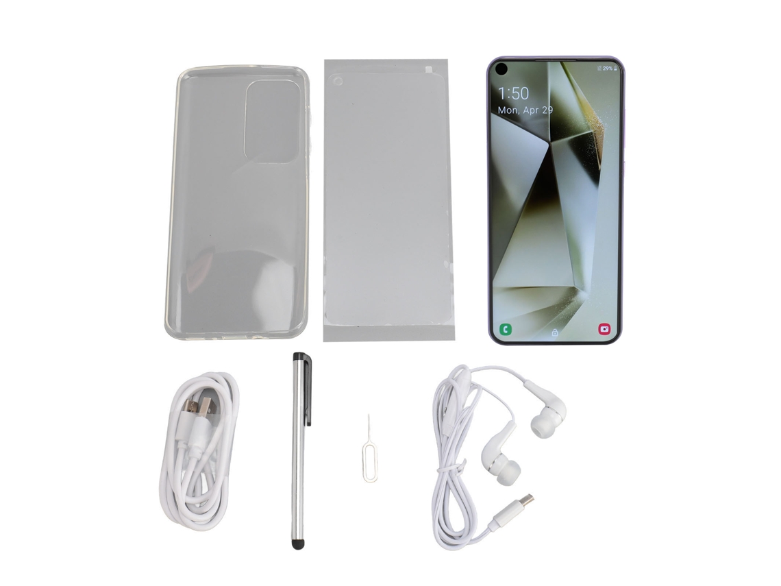 Smartphone LAXISCREED 4g Desbloqueado 6.6" 8gb