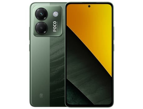 Poco M7 Pro 12gb/512gb Verde Xiaomi