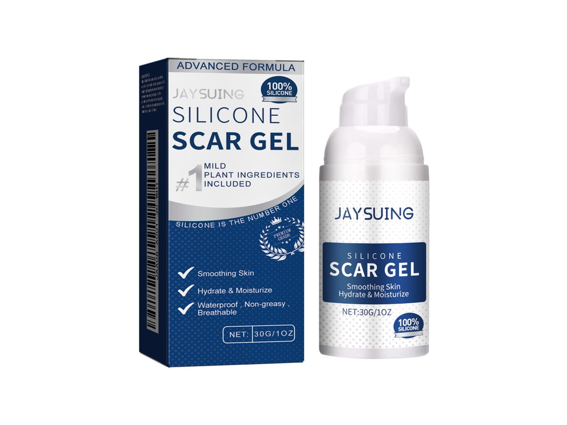 Gel Cuidado Light Mark Pele Baixa Corrente