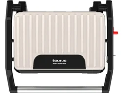 Sanduicheira TAURUS Mygrill Vintage Cream