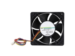 Ventilador de resfriamento industrial (rápida dissipação de calor, resfriamento)