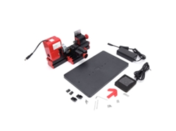 Enxada Elétrica Mini 20000rpm 24w