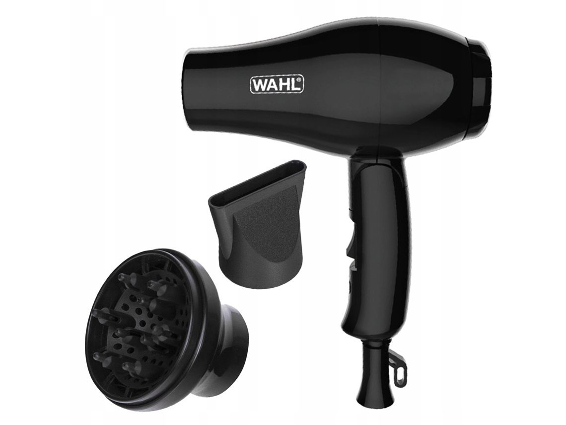 Secador de Cabelo de Viagem WAHL 3402-0470
