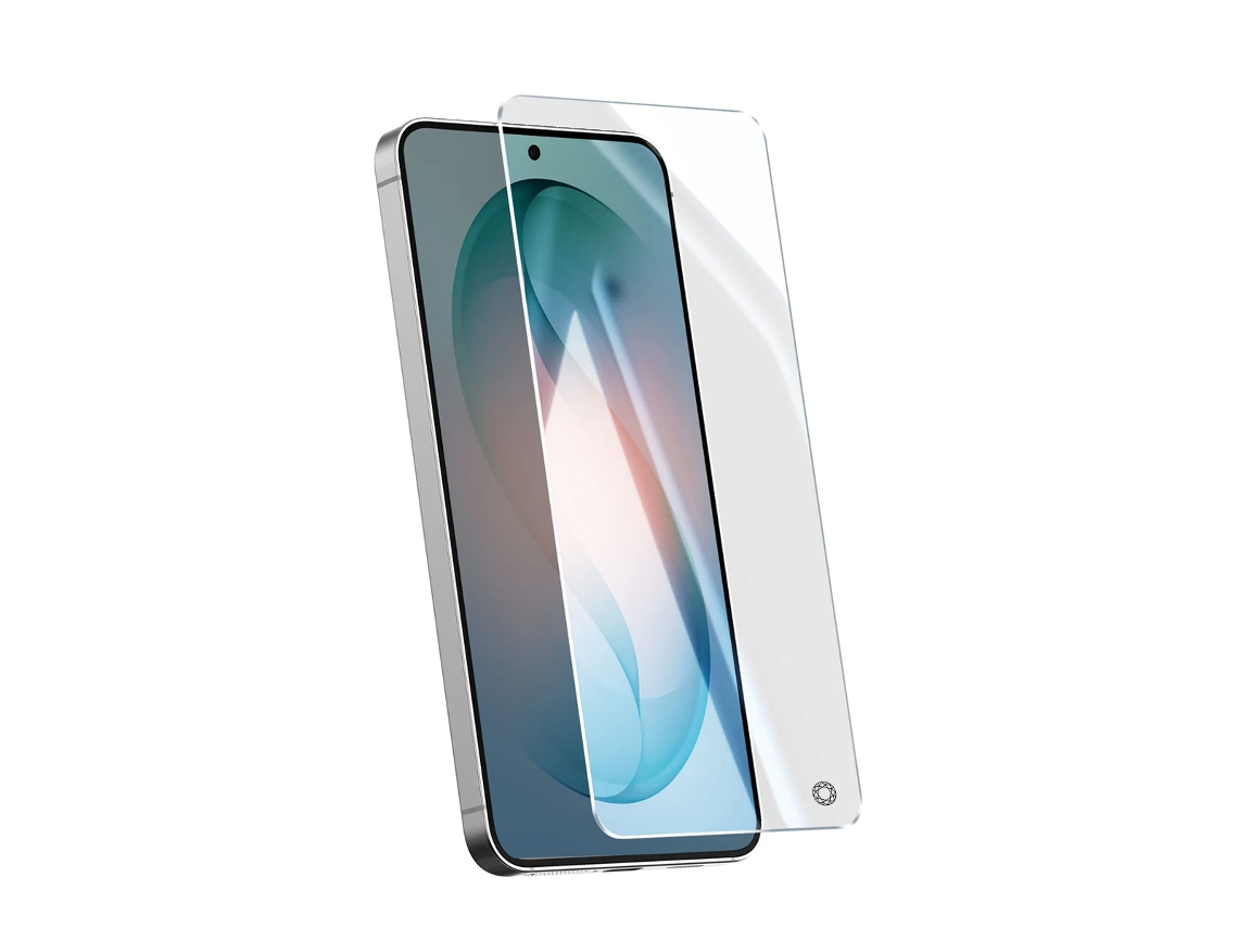 Protetor De Ecrã Para Galaxy S26 Ceramic Shield Vidro Temperado 10h