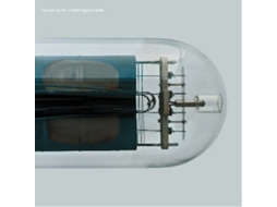 CD Marvin Ayres - Harmogram Suite