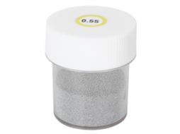 Laxiscreed Solda Para Reparo De Bga 0,55mm Com Esferas, Compatível Com Dispositivos Móveis E Portáteis