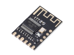Módulo Receptor Bluetooth Mx8 Decodificador Lossless