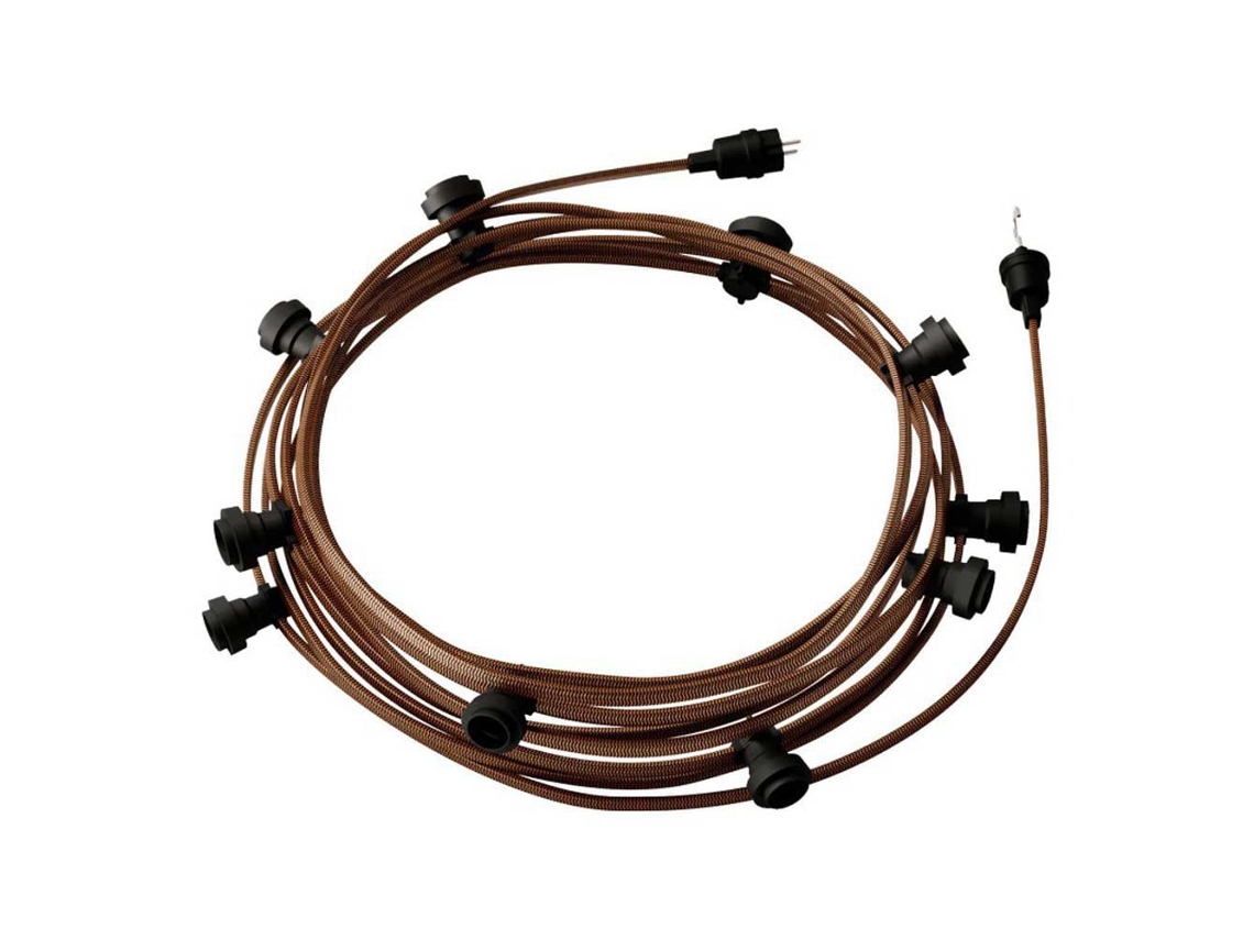 Grinalda CREATIVE CABLES Lumet system cz