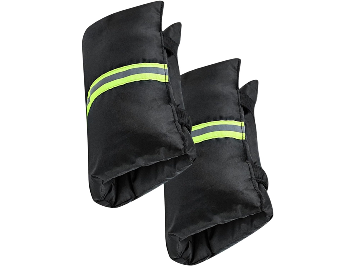 Capa Para Torneira De Inverno Oxfords, Anticongelante Fluorescente Refletora, Fácil Instalação, Capa Para Torneira