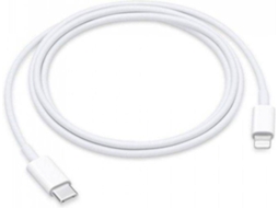 Cabo APPLE USB-C to Lightning (Outlet Grade A - 1m)