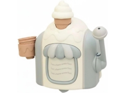 Máquina De Bolhas Infantil, Brinquedo Divertido, Fabricante Espuma Em