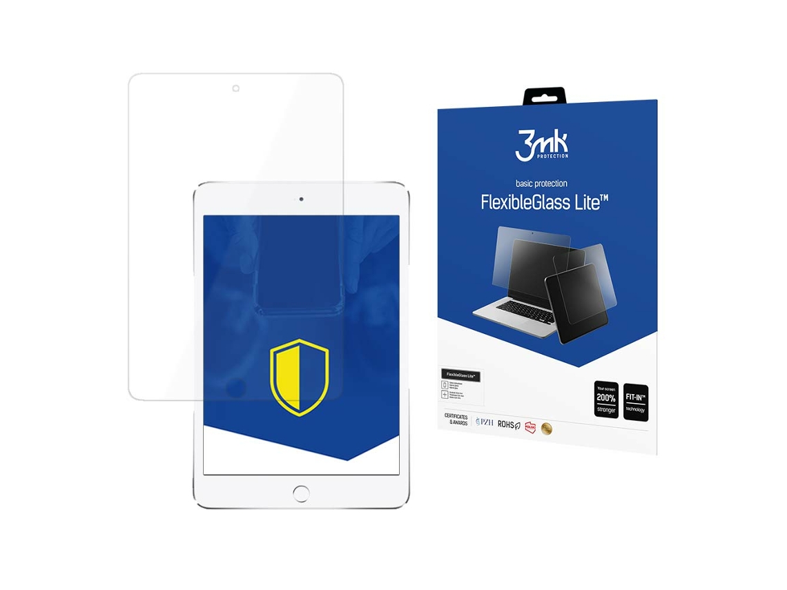 Flexibleglass Lite 1 Unidade 3mk (s)