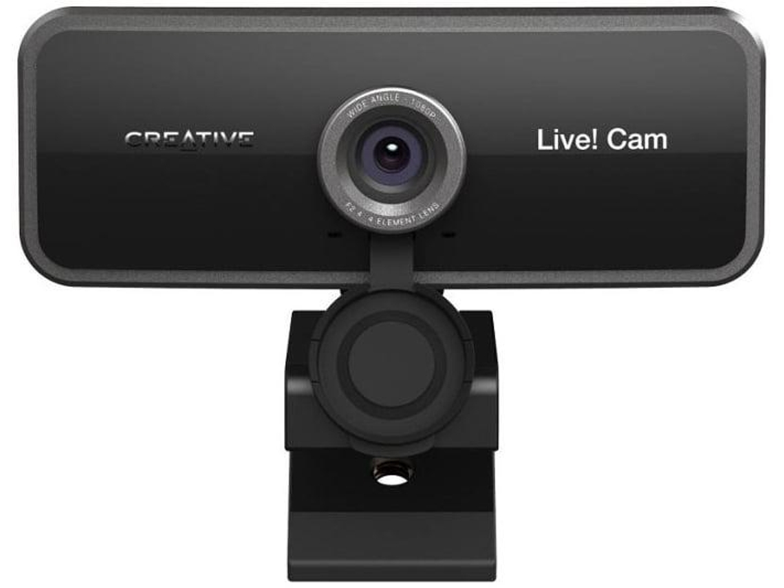 Webcam CREATIVE TECHNOLOGY LIVE!
