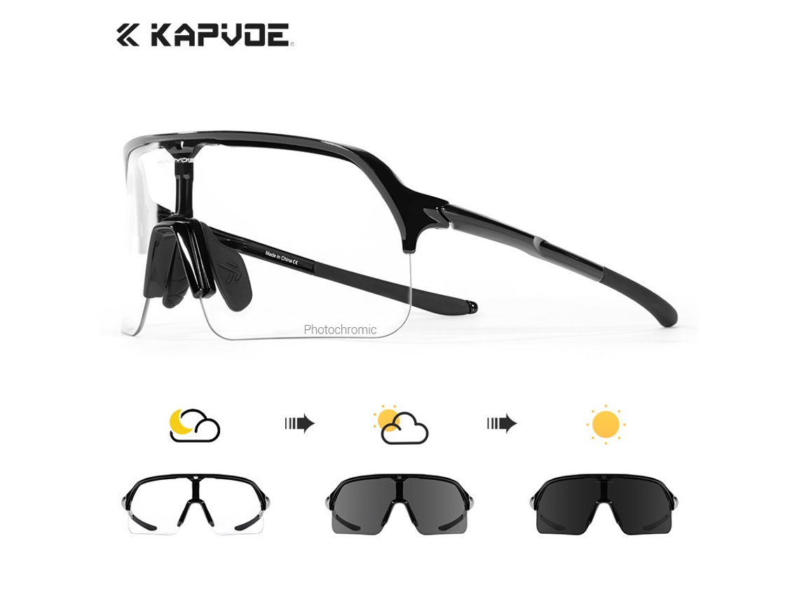 Óculos De Sol Coloridos Para Ciclismo, Ideais Para Corrida Ao Ar Livre, Mountain Bike E Ciclismo De Estrada.