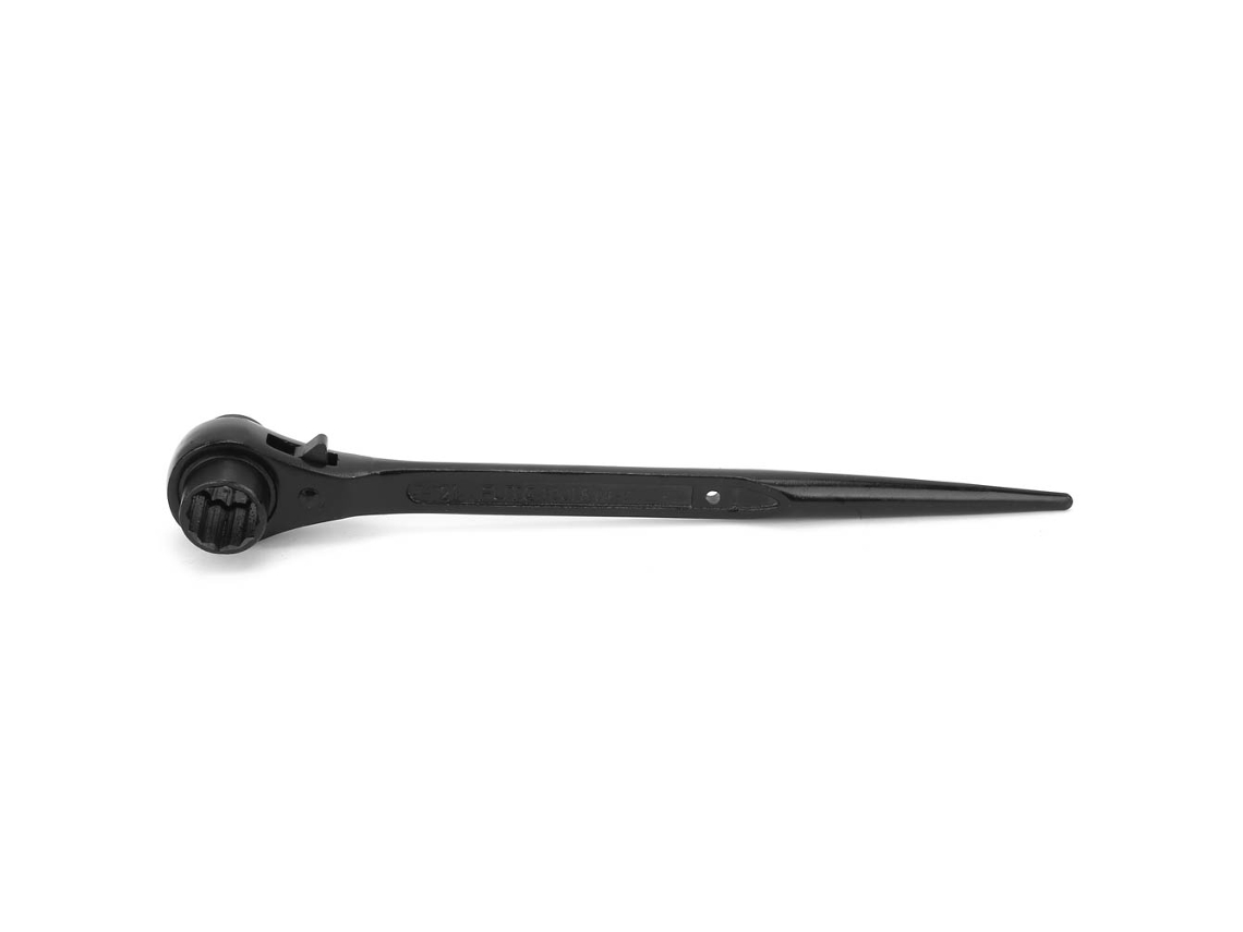 Chave de Boca Rápida com Soquete Ameixa 19*21mm, Ferramenta Manual | S/MARCA