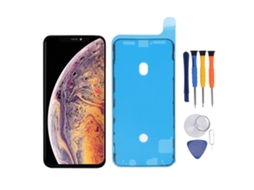 Aetheria substituição de Ecrã Fhd 6,5 Polegadas com 3d Touch Digitizer para Xs Maximum A1921 A2101 A2102 A2103 A2104