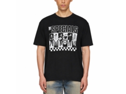 The Specials Bw T-shirt Unisex Adults Size:xxl