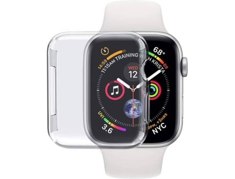 Capa Apple Watch 44 mm AVIZAR Silicone
