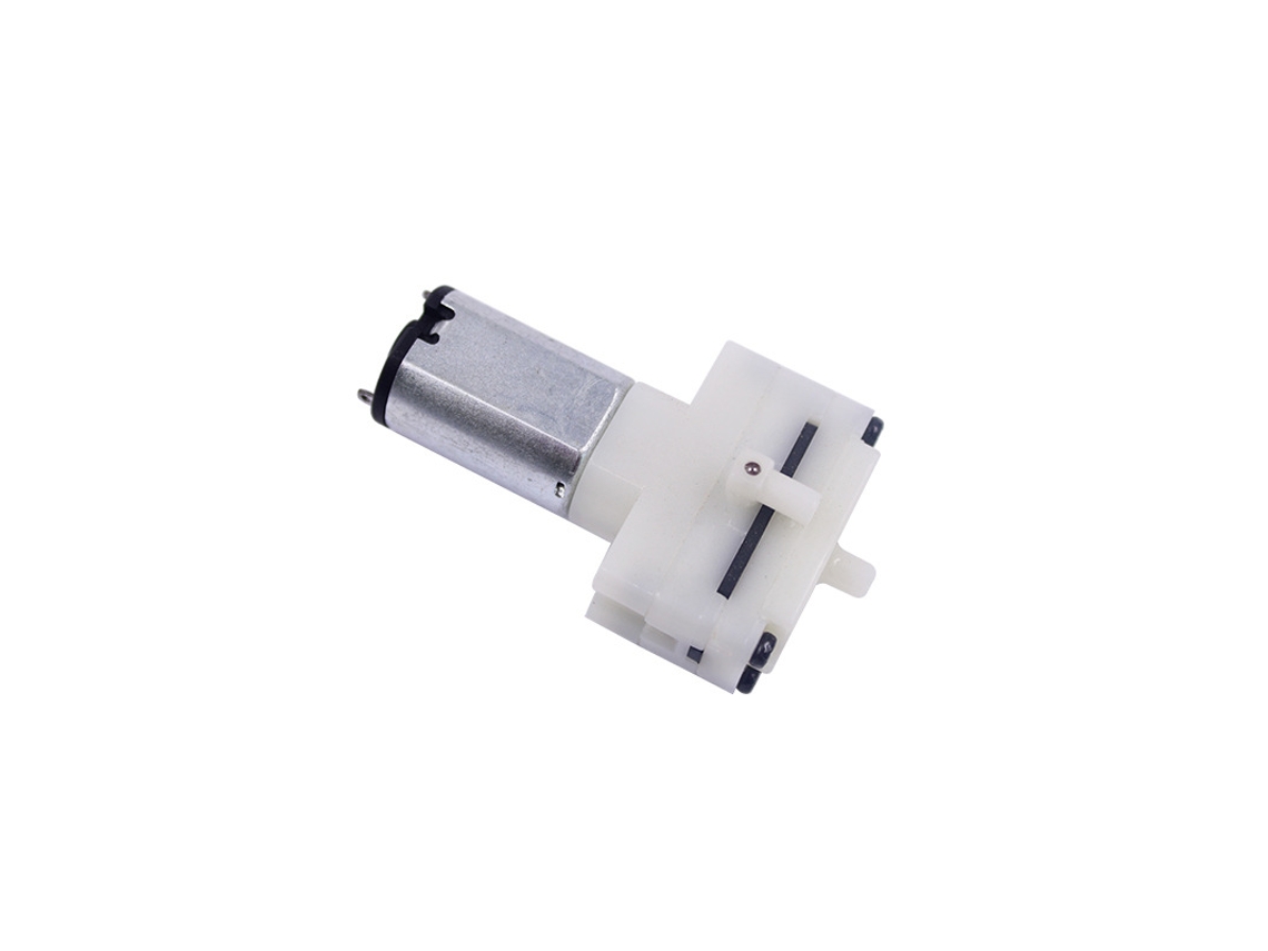 Novo motor de bomba de água para robô aspirador de pó xiaomi mijia g1 mjstg1, peças sobressalentes originais