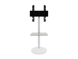 Design Suporte De Tv Rack Tv Cirla Zw Vcm