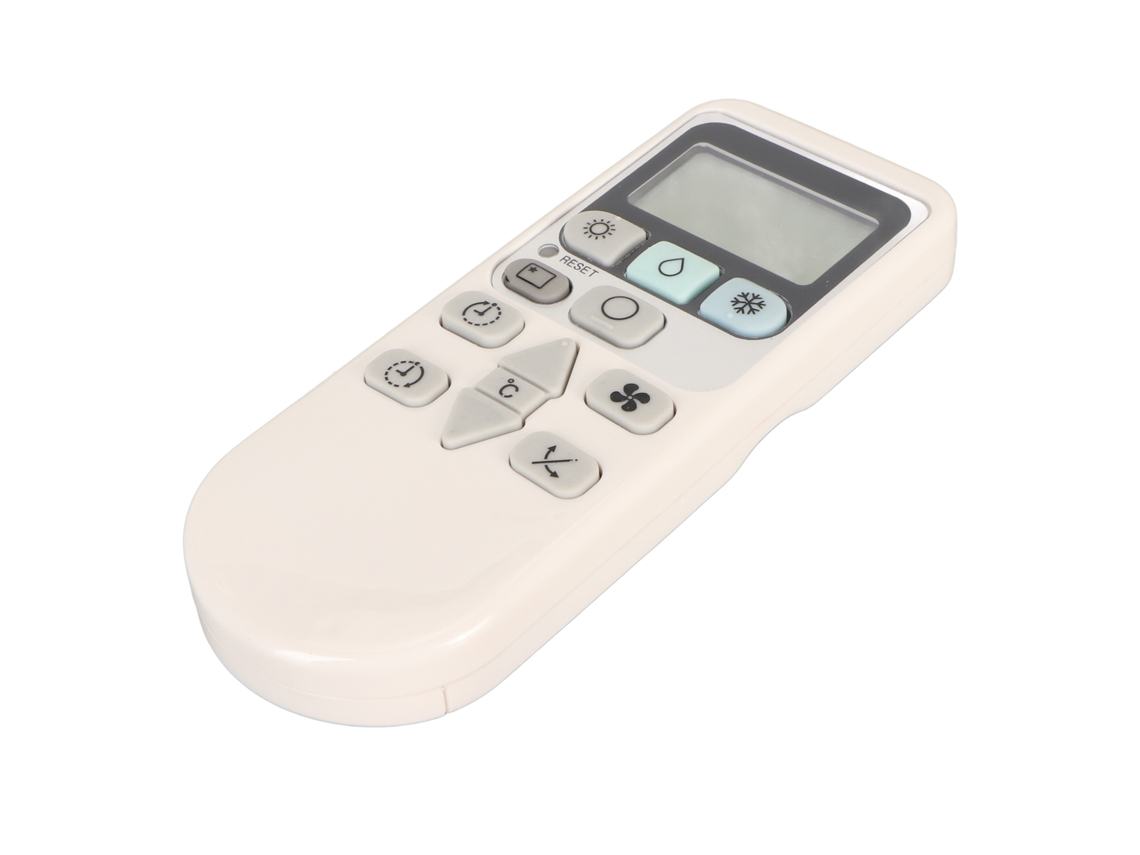 Controle Remoto Universal Ar Condicionado LAXISCREED