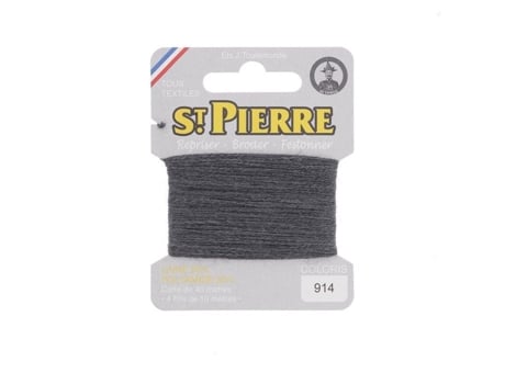 Linha De Costura 100 Poliéster Gutermann 1 Bobina Att 639