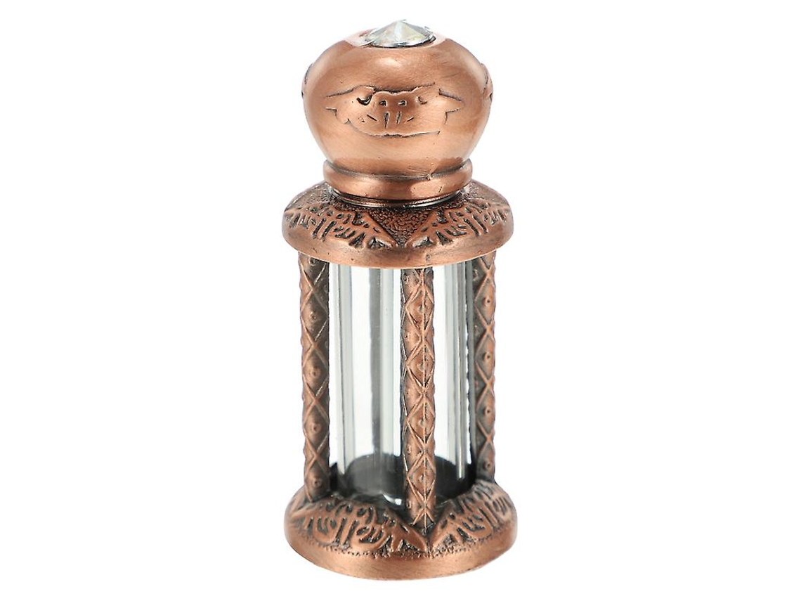 Recipiente para Frasco de Perfume ALLINLESS