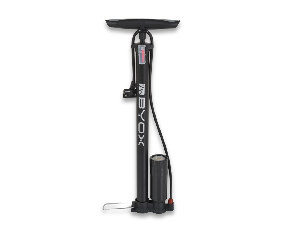 Bomba De Bicicleta H11 B.active