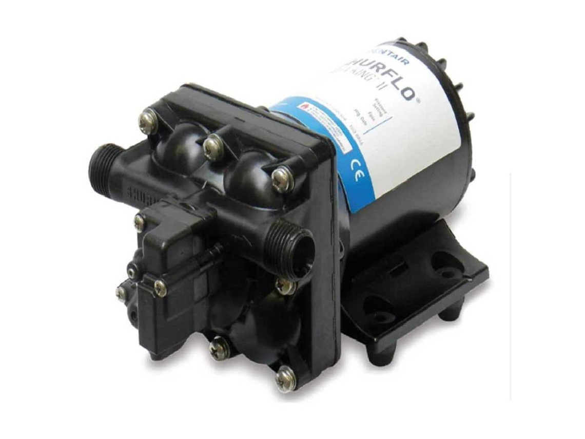 Bombear Blaster Ii 12V Pretoshurflo