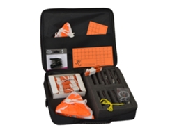 Kit educativo de orientação Sporti France TU