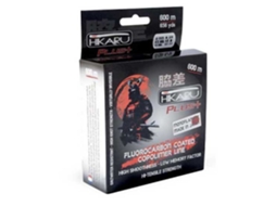 Linha LINEAEFFE Fluorocarbono hikaru plus