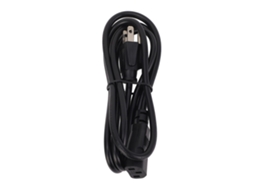 Cabo de Energia Business de cobre e PVC para diversos aparelhos, 1.5m