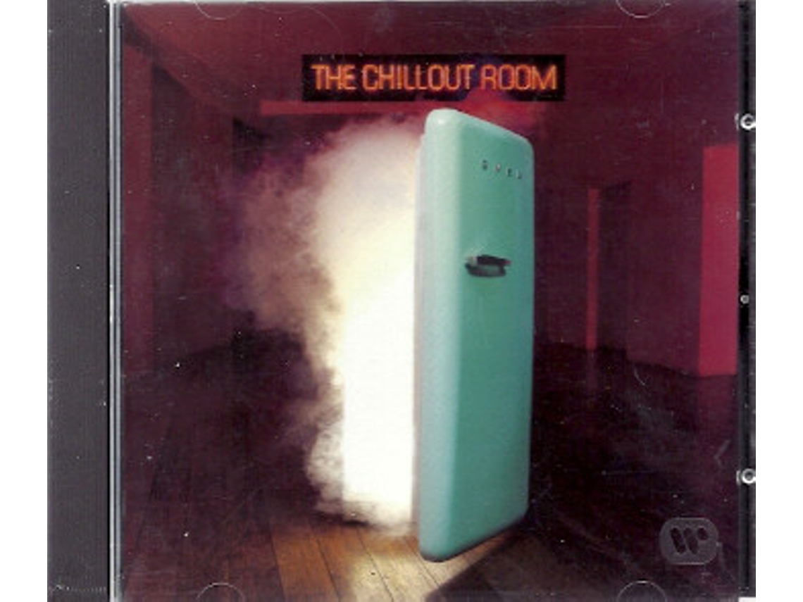 CD The Chillout Room