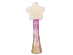 Pincel De Massagem Facial Dupla Face Para Limpeza Profunda Manual