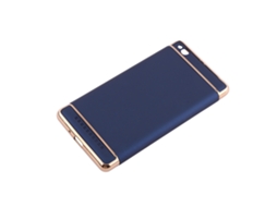 Capa de Telefone Redmi 3 de plástico duro com acabamento mate