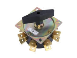 Máquina de Soldadura Eléctrica Interruptor Kdh 63/2 8 | S/MARCA