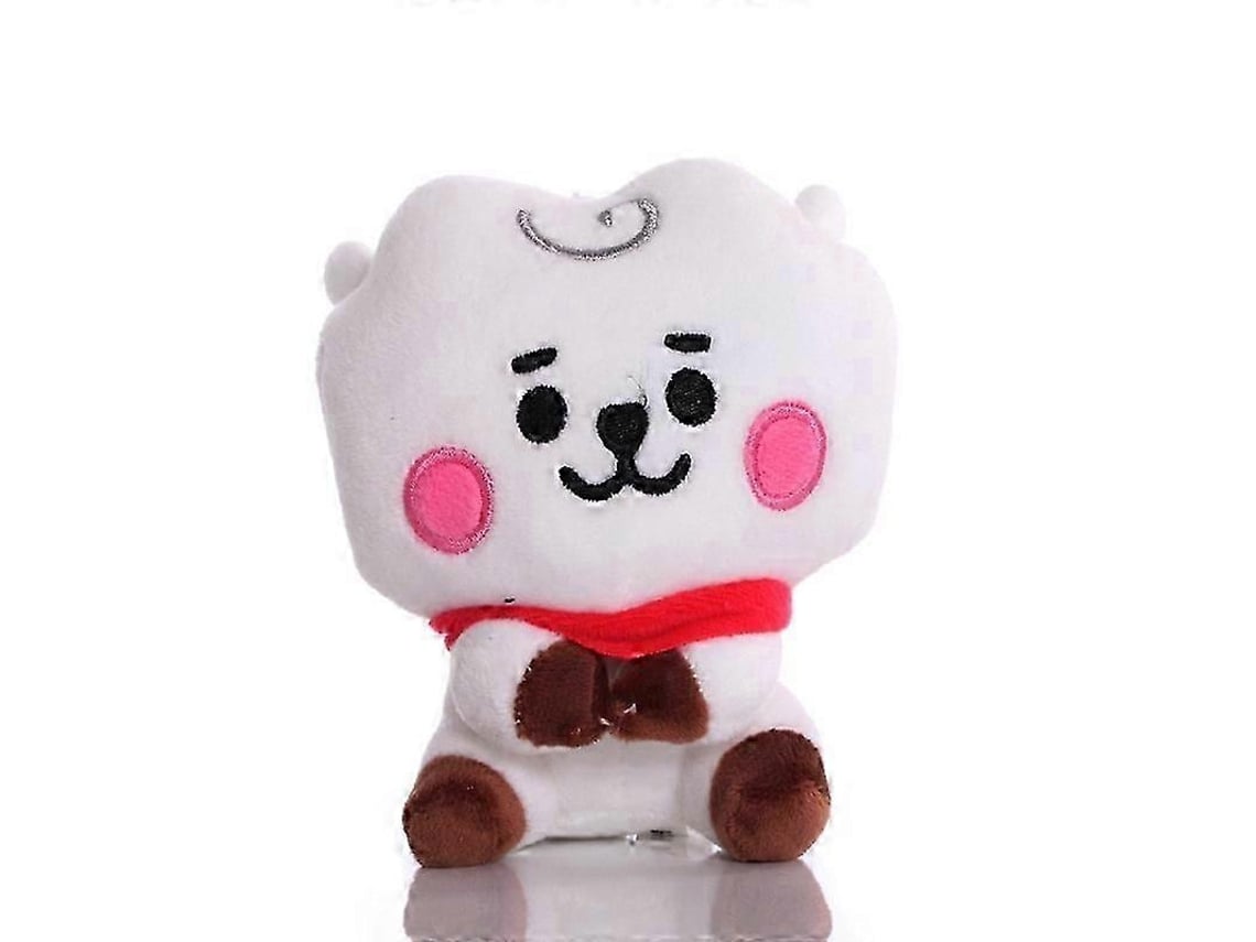 Peluche Bssm Presente De Natal 22 Cm
