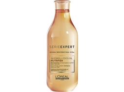 Champô L'ORÉAL PARIS Homens ( 300 ml)