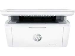 Impressora HP LaserJet M140W 7MD72F (Outlet Caixa Aberta - Laser Mono)