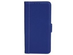 Capa de Couro LAXISCREED para Samsung S21 Fe