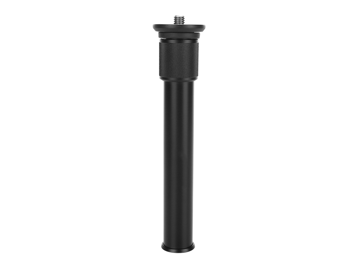 2026 varilla Extensible, Monopod Telescópico, Varilla de Extensión para Trípode, Accesorio de Fotografía