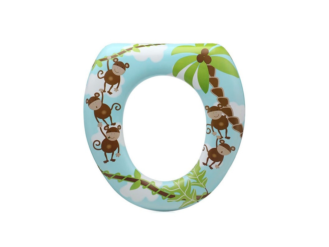 Redutor Wc Monos KIOKIDS