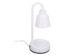 Lâmpada Aromática Dimmer com Timer 2 Lâmpadas 110v Us