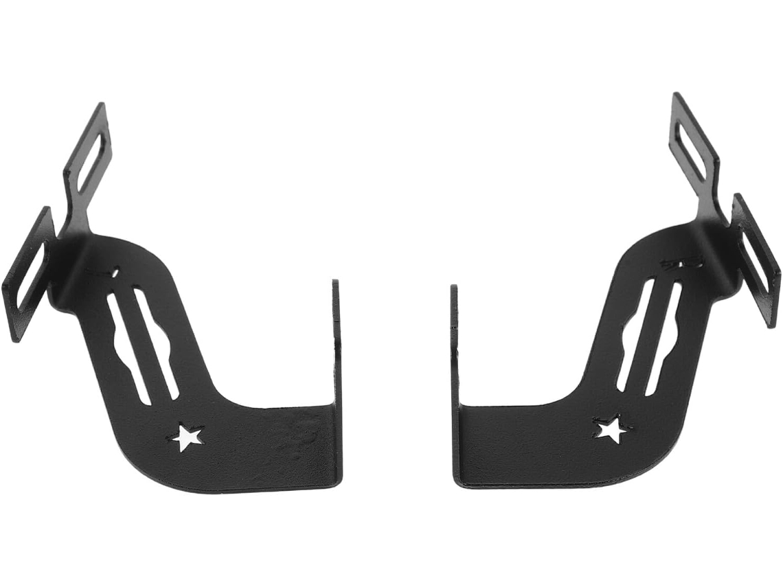 Suporte Para Pisca-pisca De Motocicleta Para Guidão, Compatível Com C0/f2/u1c/u1d/uqi/u B/uqi